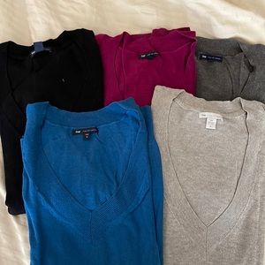 Super soft spring sweater